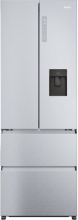 Haier HFR5720EWMG Frigorifero Americano 477 Lt E No Frost Argento  FD 70 Serie 5