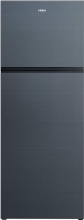Haier HPR5718DNMB Frigorifero Doppia Porta 464 Litri Classe D No Frost Nero