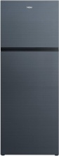 Haier HPR5718ENMB Frigorifero Doppia Porta 464 Litri Classe E No Frost Nero