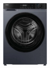 Haier HW100BP14357GUIT Lavatrice 10 Kg A-20% 56 cm 1400 giri Inverter Antracite