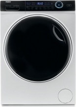 Haier HW100-B14979 Lavatrice 10 Kg Classe A 1400 giri 53 cm Inverter Vapore HW100-B14959U1