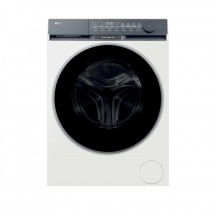 Haier HW130-B14387U-IT Lavatrice 13 Kg A-40% 66 cm 1400 giri Inverter Vapore HW130-B14387UIT X S9