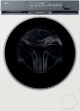 Haier HW80-B14387TU1IT Lavatrice 8 Kg A-25% 50 cm 1400 giri Vapore Wi-Fi  X S9