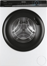 Haier HW90-B14939 Lavatrice 9 Kg Classe A 67,2 cm 1400 giri Inverter Vapore