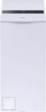 Haier HW90-BPD13386U-S Lavatrice Carica dallAlto 9Kg Cl. A 1300 giri Inverter