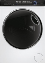 Haier HWD100-B14979UIT Lavasciuga 10+6Kg A-10% 62 cm 1400g Inverter  I-Pro S7 Plus