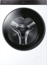 Haier HWD100-BD1499U1N Lavasciuga 10+6 Kg Classe A 55 cm 1400 giri  SuperDrum S9