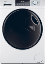 Haier HWD90-BP14929A Lavasciuga 9+5 Kg Classe D 55 cm 1400 giri Inverter Vapore