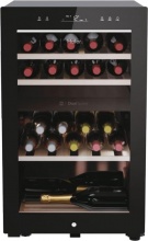 Haier HWS42GDAU1 Cantinetta Vino 42 Bottiglie G da 5 a 20 C Wi-Fi Nero  Series 7