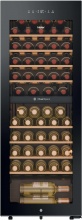 Haier HWS56GDG Cantinetta Vino Doppia Temperatura G 56 Bottiglie  Wine Bank 50 S5