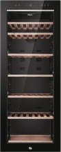 Haier HWS 84 GA Cantinetta Vino 84 Bottiglie Classe G  Wine Bank 50 Serie 5
