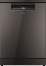 Haier XF 4A4M4PA Lavastoviglie Libera Installazione 14 Coperti A 60 cm Antracite
