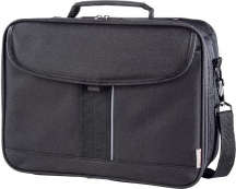 Hama 00101066 Borsa per Videocamere Borsa Nera SportLINE L