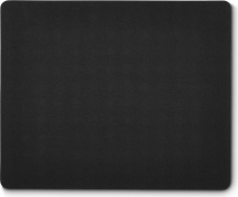 Hama 00126858 Easy Tappetino Per Mouse Per Gioco da Computer Maglia 22x18 cm Nero 00126858