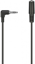 Hama 00205197 Cavo audio 0,2 m colore Nero