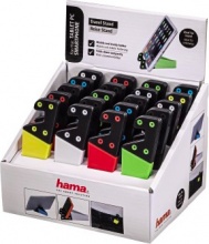 Hama 00107874 Supporto Per Smartphone