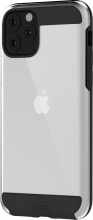 Hama 1090ARR02 Air Robust Custodia Per Cellulare 5.8" Cover Nero Trasparente