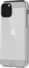 Hama 1100ARR01 Air Robust Custodia Per Cellulare Cover Trasparente