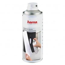 Hama 00113820 Detergente Distruggi Documenti Shredder Cleaner 400Ml 00 113820