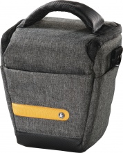 Hama 121304 Terra Custodia semirigida Grigio