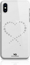 Hama 1370ETY5 Eternity Custodia Per Cellulare 5.8" Cover Bianco