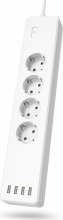 Hama 176574 Presa Smart 00 Wifi Bianco