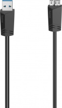 Hama 00200627 Cavo Usb Micro Usb Cable 3.0 00 200627