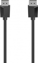 Hama 00200696 Cavo DisplayPort 1.5 m Nero