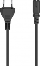 Hama 00200732 Cavo di alimentazione 10A 1.5 m Nero