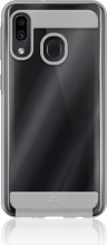 Hama 2048ARR01 Air Robust Custodia Per Cellulare 5.8" Cover Grigio Trasparente