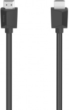 Hama 00205006 Cavo HDMI 3 m HDMI Tipo A colore Nero