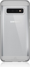 Hama 2090ARR01 Air Robust Custodia Per Cellulare 6.1" Cover Grigio Trasparente