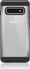 Hama 2090ARR02 Air Robust Custodia Per Cellulare 6.1" Cover Grigio Trasparente