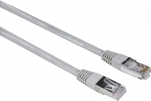Hama 7200916 Cavo di rete Patch Cable Bulk Grey