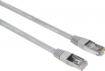 Hama 7200920 Cavo di rete Patch Cable Grey