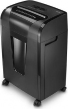 Hama PRIME M100 Distruggi Documenti 10 fogli 20 L 62 dB 22 cm - 50590