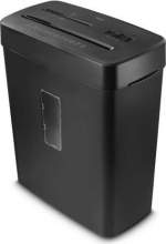 Hama PRIME M50CD B Distruggi Documenti  5 fogli 13 L - 50587