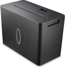 Hama SAFE X40 B Distruggi Documenti 4 fogli 64 dB 22 cm 7 L A4 - 50582