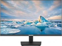 Hamlet HM24JF-VDR Monitor PC 24" Full HD IPS 100 Hz Luminosit� 250 cdm2 5 ms