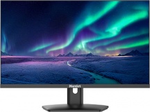 Hamlet HM24JF-V Monitor PC 24" Full HD IPS 100 Hz Luminosit� 250 cdm2 5 ms