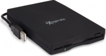 Hamlet XFDUSB Lettore Floppy Disk USB Esterno