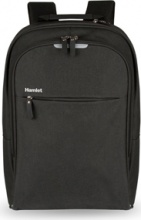 Hamlet XNBACKP156B4 Borsa Notebook 15.6" Zaino Nero