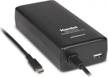Hamlet XPWNB100PDU Adattatore e Invertitore Interno 112 W Nero