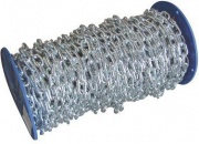 Hand 4283f4329 Catena Genovese Bobina Plt N� 26 mm 7.5 mt 26