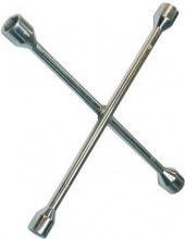 Hand 4952i4998 Chiave a Croce per Auto mm 17-19-21-22