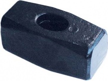 Hand 5004g5050 Mazza Tipo Roma Acciaio Forgiato Sm.mm 35x50 Kg 3