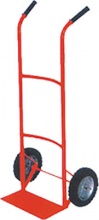 Hand 5684c5730 Bravetta Carrello Portacasse Eco Ruote Piene D.Metallo F.mm 12 cm 100x46