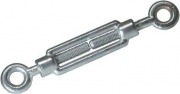 Hand 5738c5784 Tenditore Occhiolo Doppio Zincato M25 O.mm 34