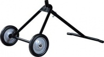 Hand 5756c5802 Base Betoniera a Bicchiere Hobby lt 140