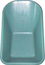 Hand 683f729 Vasca per Carriola Garden Ppl lt 100